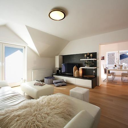 Golob Apartment Кранска гора Стая снимка