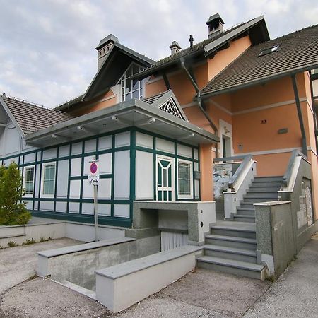 Golob Apartment Кранска гора Екстериор снимка