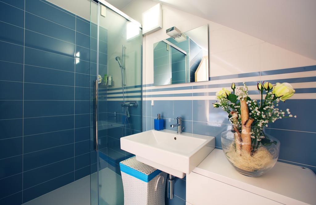 Golob Apartment Кранска гора Стая снимка