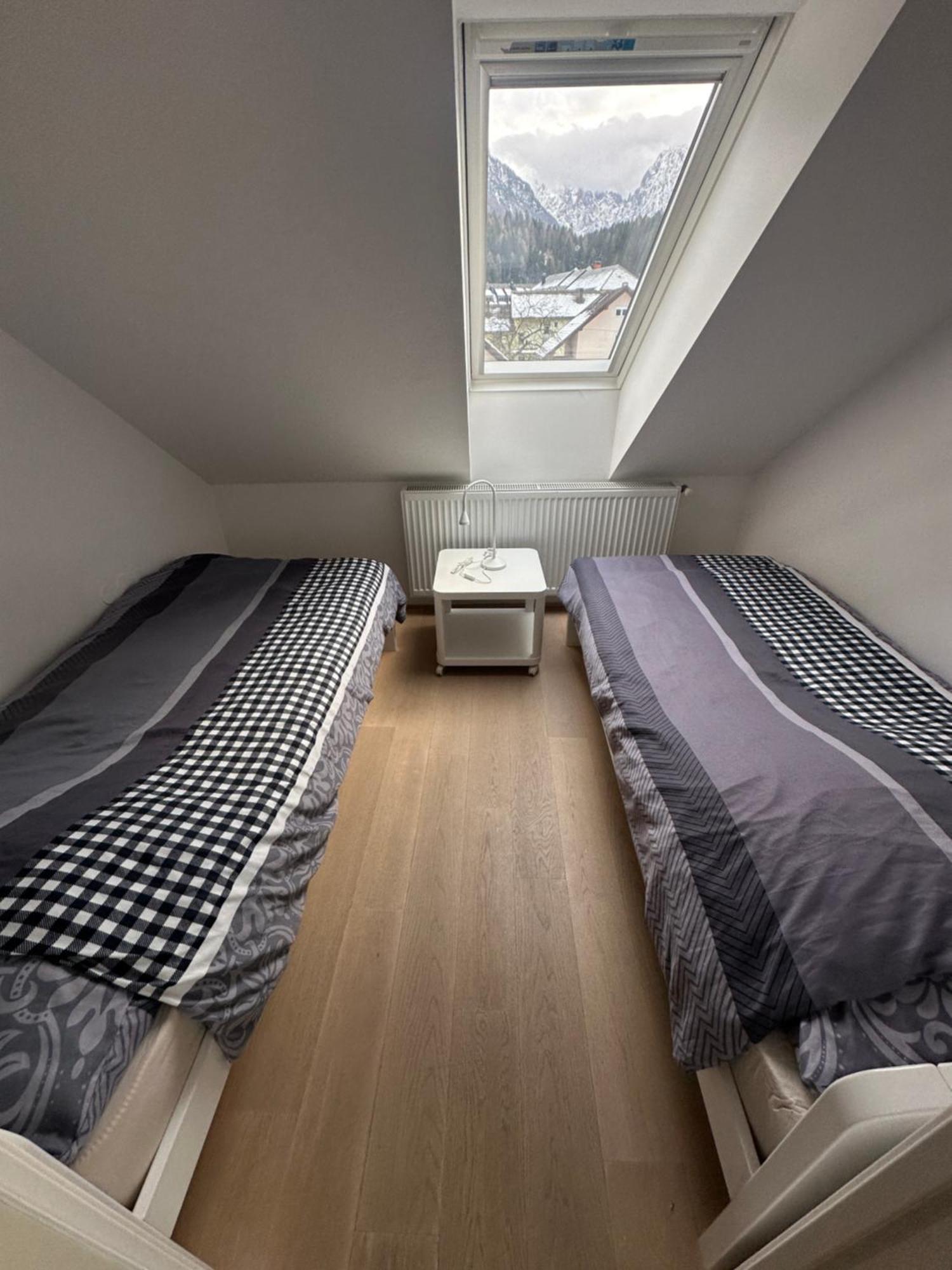 Golob Apartment Кранска гора Екстериор снимка