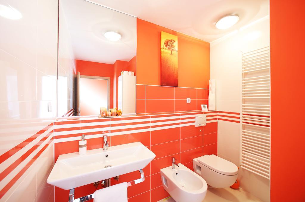 Golob Apartment Кранска гора Стая снимка