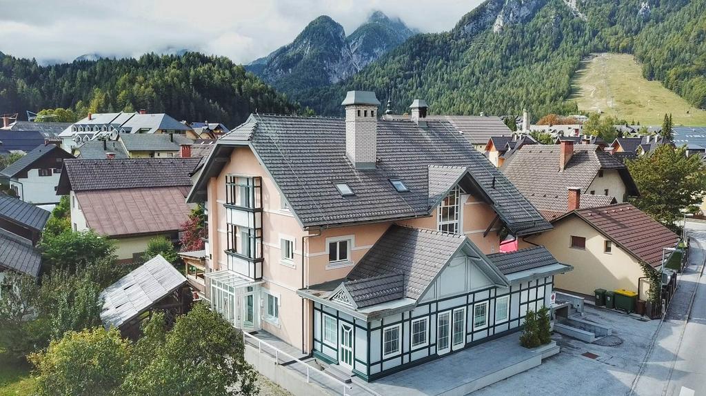 Golob Apartment Кранска гора Екстериор снимка