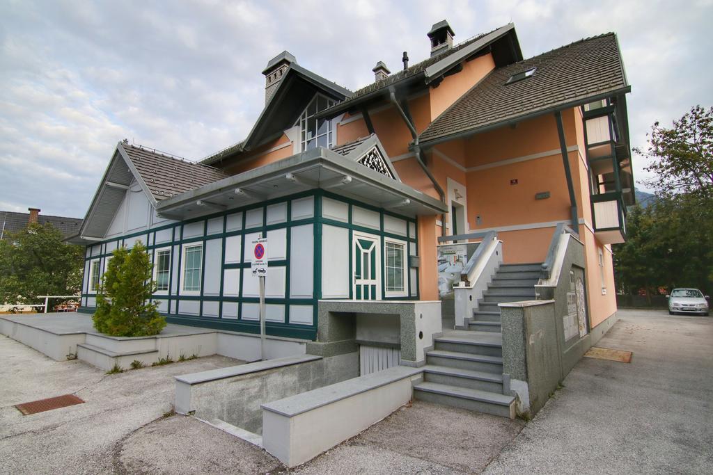 Golob Apartment Кранска гора Екстериор снимка