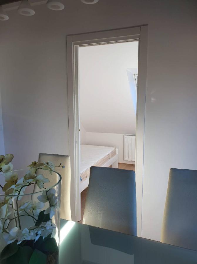 Golob Apartment Кранска гора Екстериор снимка